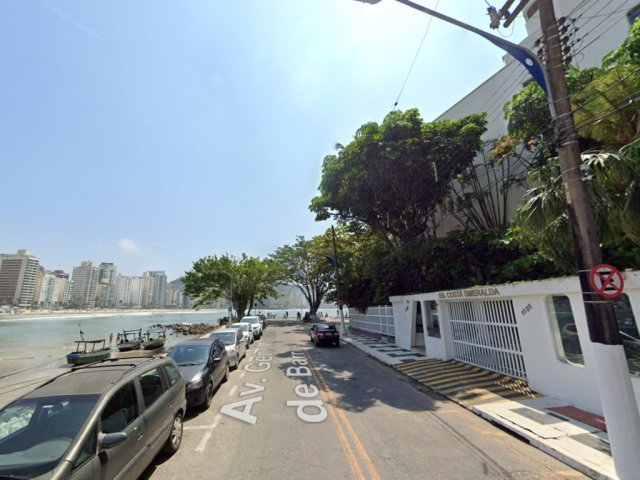 Apartamento - Venda, Vila Luis Antônio, Guarujá, SP